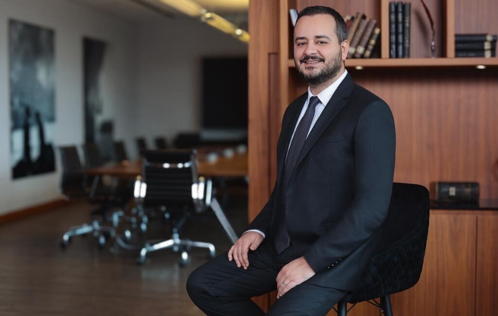 - WORLDEF CEO'su Ömer Nart:
- "Birlikte sektöre yön vermeye ve