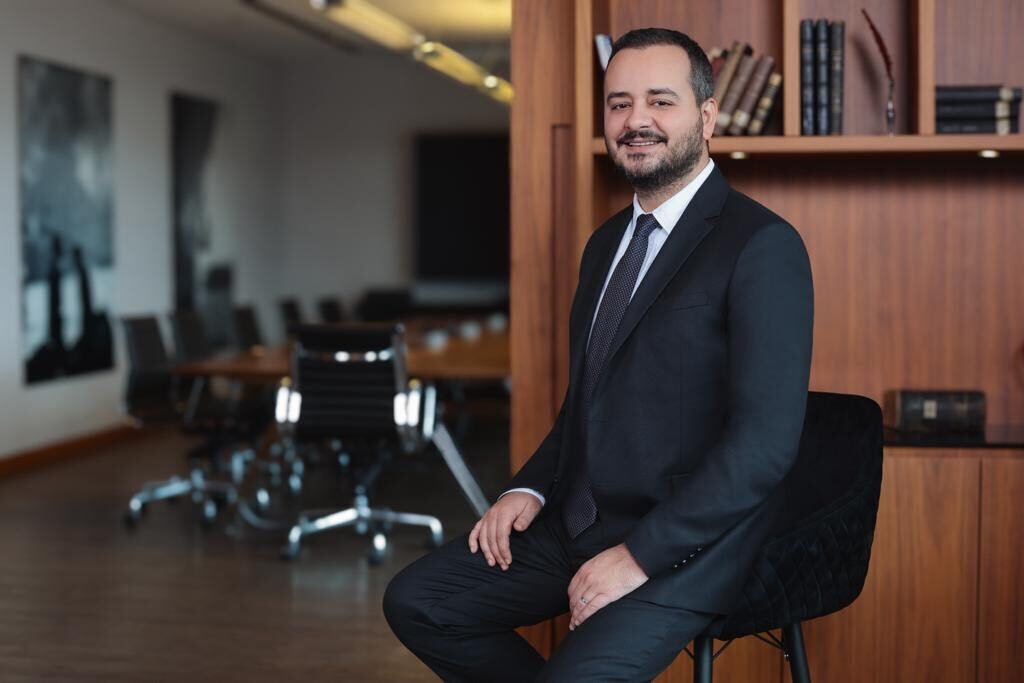 - WORLDEF CEO'su Ömer Nart:
- "Birlikte sektöre yön vermeye ve