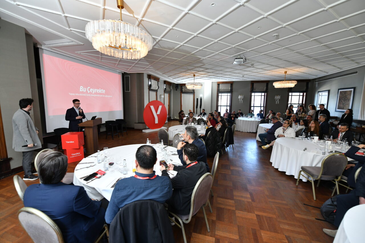 İSTANBUL (AA) – Yandex Search Türkiye, yerel medya kurum ve