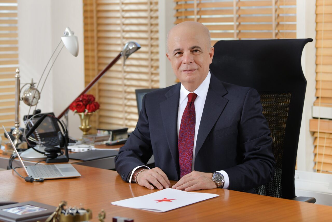 -  Yıldız Holding CEO'su Mehmet Tütüncü:
- "Ülke ekonomisine, istihdamına