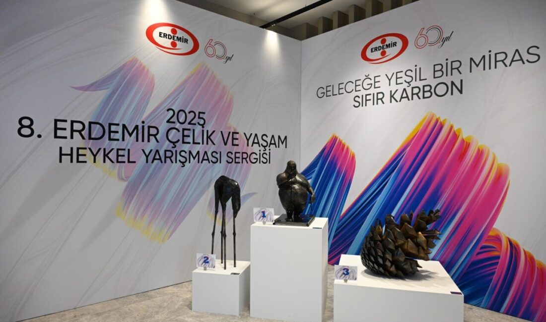 - 8'inci kez düzenlenen yarışmaya bu yıl Türkiye'deki 14 üniversiteden
