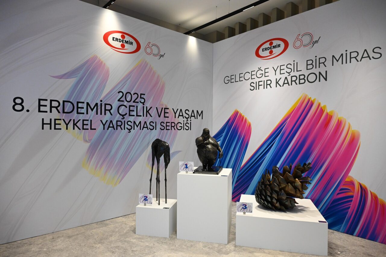 - 8'inci kez düzenlenen yarışmaya bu yıl Türkiye'deki 14 üniversiteden