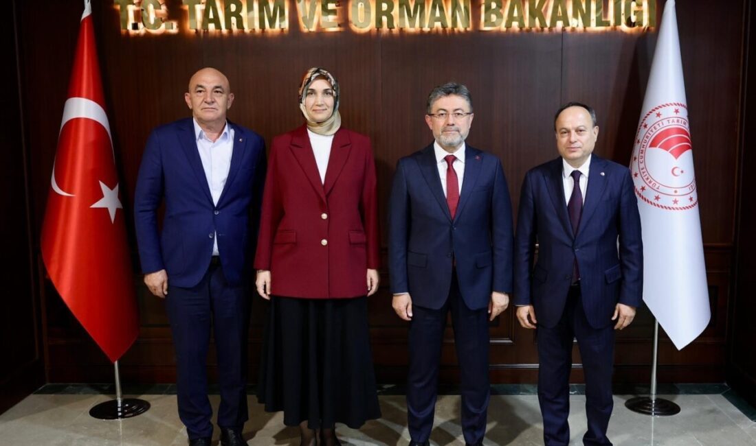Afyonkarahisar Valisi Doç. Dr. Kübra Güran Yiğitbaşı, Afyonkarahisar Ticaret ve