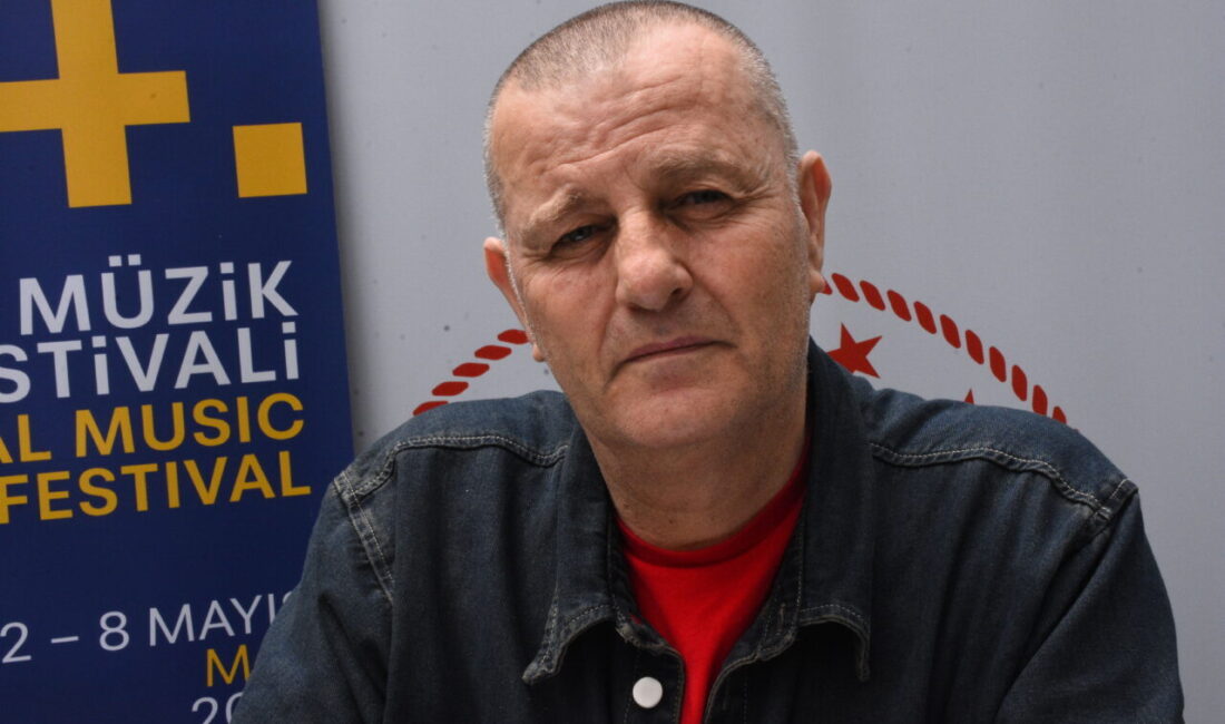 - Türkiye-Çekya arasındaki dostluğu yansıtan Afyonkarahisar Klasik Müzik Festivali ile