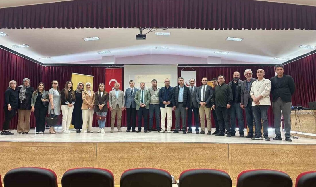 Afyonkarahisar Milli Eğitim Bakanlığı Öğretmen Yetiştirme ve Geliştirme Genel Müdürlüğü