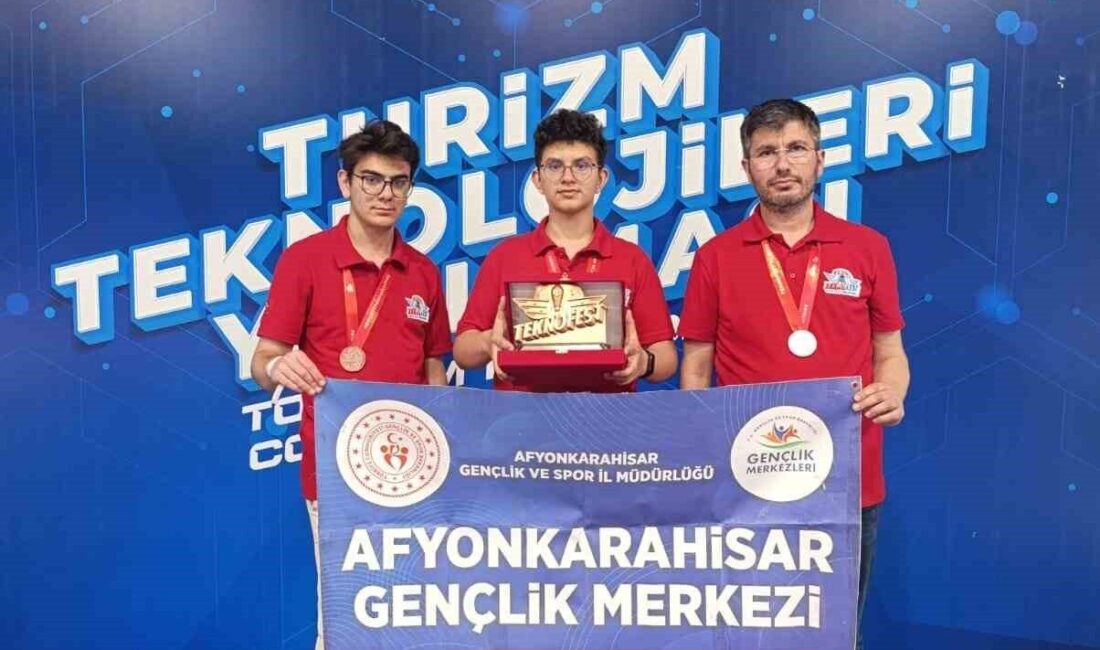 1-4 Mayıs 2025 tarihleri arasında Kuzey Kıbrıs Türk Cumhuriyeti’nde düzenlenen