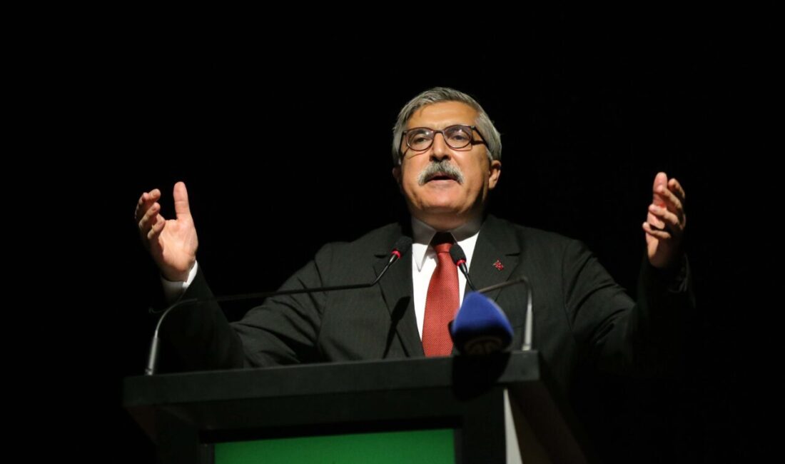 - "(Terörsüz Türkiye) Bu süreçte şehit ailelerimizi, gazilerimizi, 86 milyonu