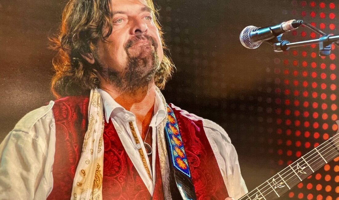 - Parsons ve ekibi, 11 Haziran'da İstanbul Harbiye Cemil Topuzlu