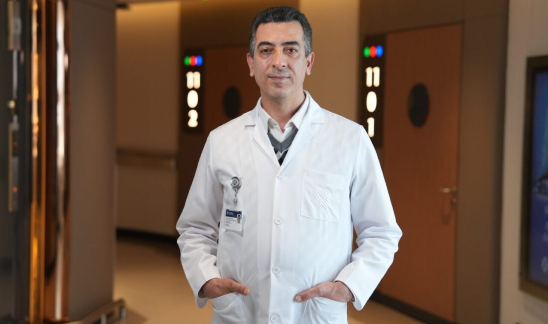 - Medipol Sağlık Grubu'ndan Acıbadem Bölge Hastanesi Üroloji Uzmanı Prof.