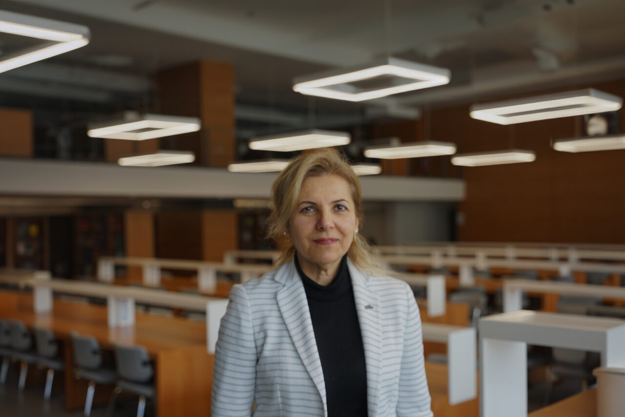 - Atlas Üniversitesi Tıp Fakültesi Aile Hekimliği Anabilim Dalı Başkanı