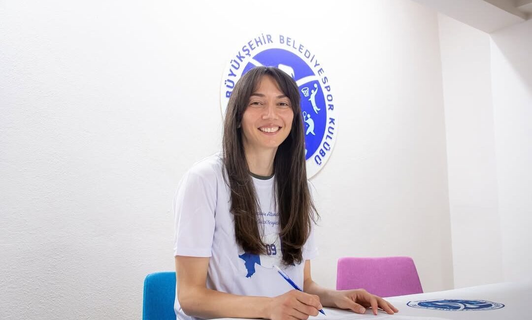 AYDIN (AA) – Voleybol Vodafone Sultanlar Ligi'nde mücadele eden Aydın