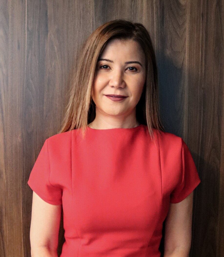 - Bacacı Yatırım Holding İcra Kurulu Başkan Yardımcısı Ayla Tanıl:
-
