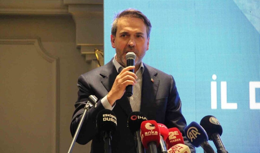 Enerji ve Tabii Kaynaklar Bakanı Alparslan Bayraktar, “Akkuyu’da dünyanın en