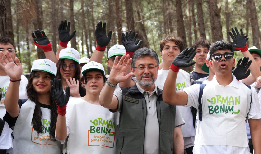 - "2024, son 145 yılın en sıcak yılı oldu, 23
