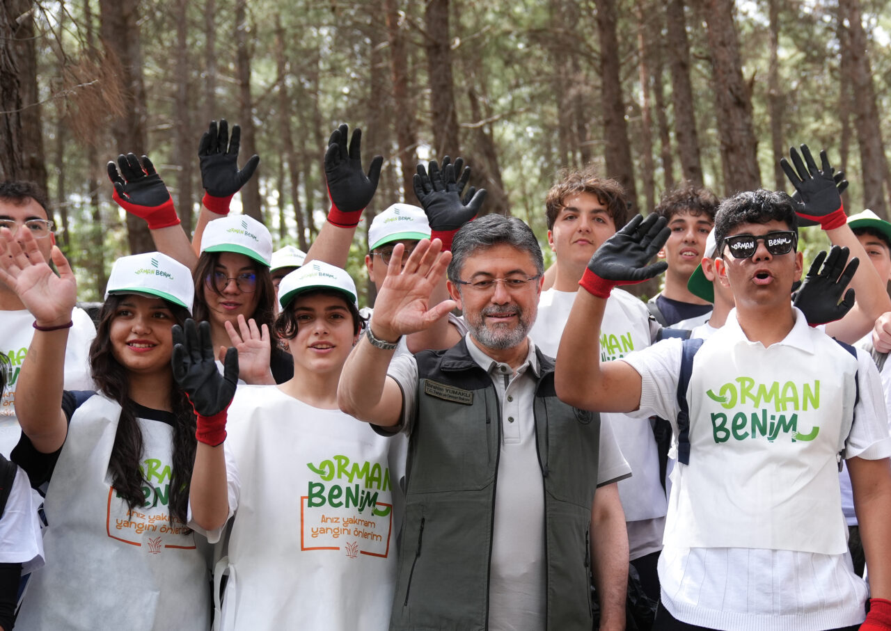 - "2024, son 145 yılın en sıcak yılı oldu, 23