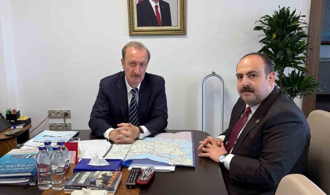 Eskişehir İnönü Belediye Başkanı Serhat Hamamcı, artan trafik ve toplu