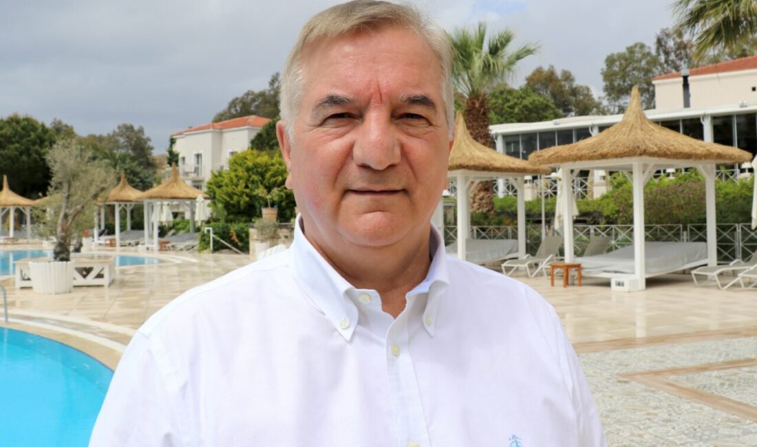 - Türkiye Otelciler Federasyonu Başkan Yardımcısı Mehmet İşler:
- "Kurban Bayramı'ndaki