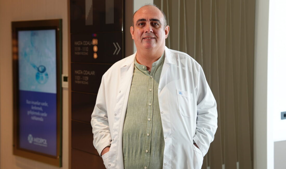 - Medipol Acıbadem Bölge Hastanesi’nden Çocuk Gastroenteroloji Uzmanı Doç. Dr.