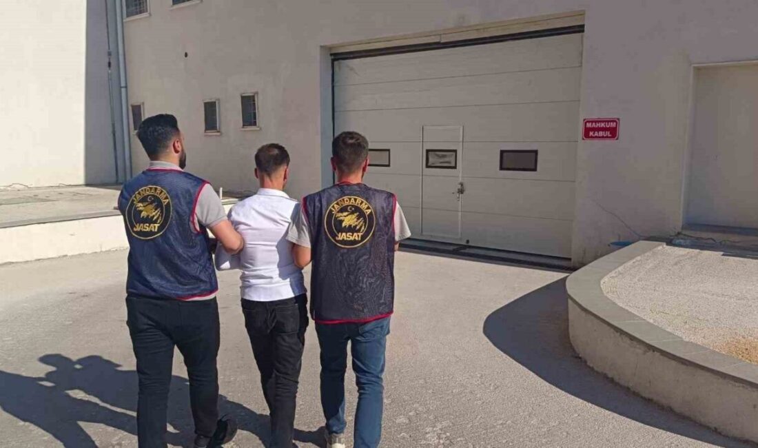 Eskişehir’de bilişim sistemlerini kullanarak dolandırıcılık yapan ve 11 yıl 8