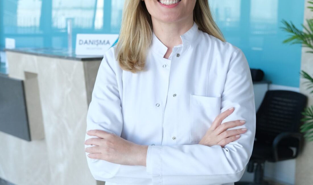 - Biruni Üniversitesi Diş Hekimliği Fakültesi Öğretim Üyesi Prof. Dr.