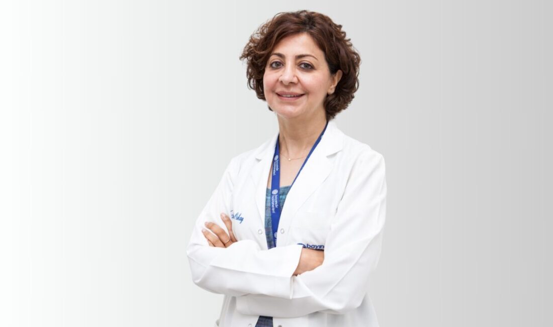 - Bayındır Söğütözü Hastanesi Dermatoloji Uzmanı Doç. Dr. Tuba Oskay:
-
