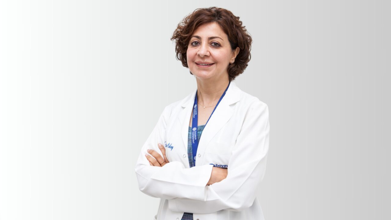- Bayındır Söğütözü Hastanesi Dermatoloji Uzmanı Doç. Dr. Tuba Oskay:
-