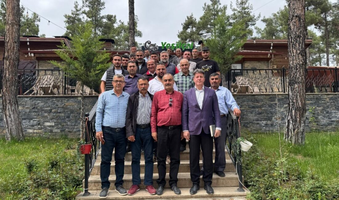 DENİZLİ (AA) – UNESCO'nun Somut Olmayan Kültürel Miras Listesi'nde yer