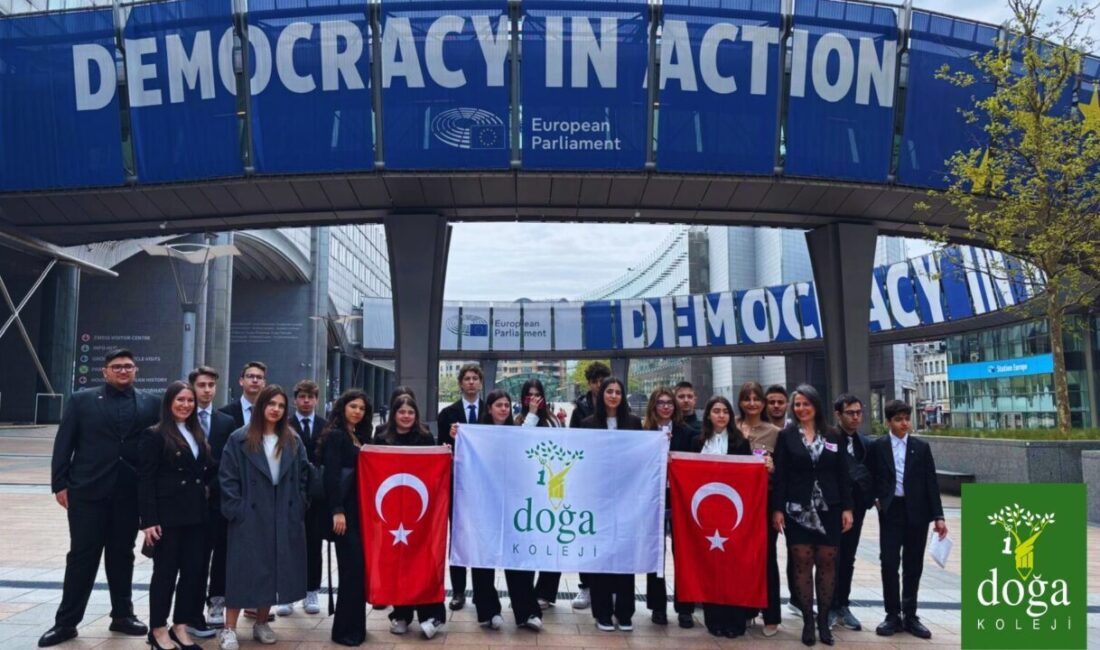 - Doğa Koleji Uluslararası Ofis ve Yurt Dışı Eğitim Programları