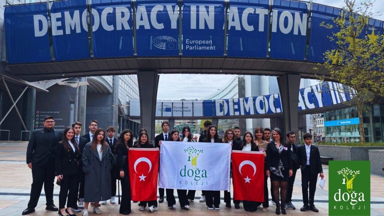 - Doğa Koleji Uluslararası Ofis ve Yurt Dışı Eğitim Programları