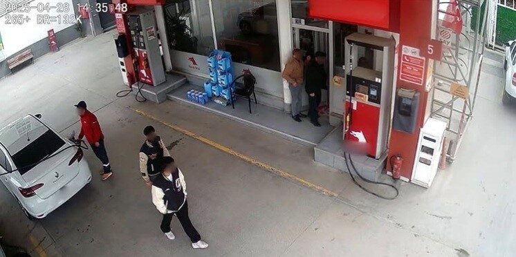 Bilecik’te İl Jandarma Komutanlığına bağlı Jandarma Suç Araştırma Timleri (JASAT)