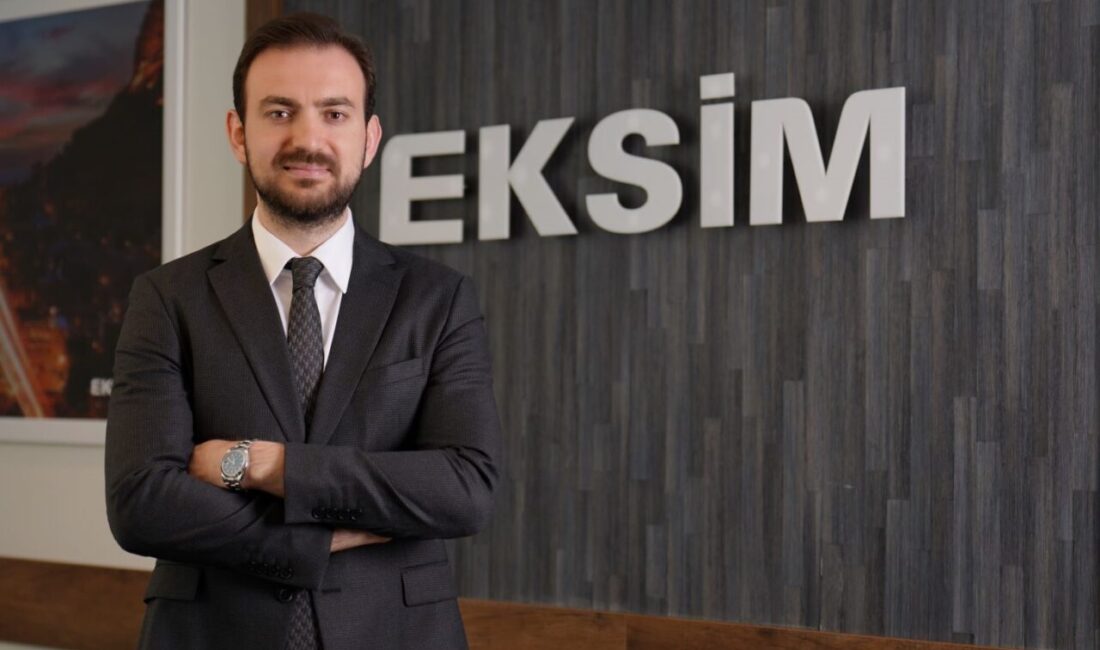 - Eksim Ventures Yatırımlar Direktörü Emre Bulut:
- "Kurulduğumuz günden bu