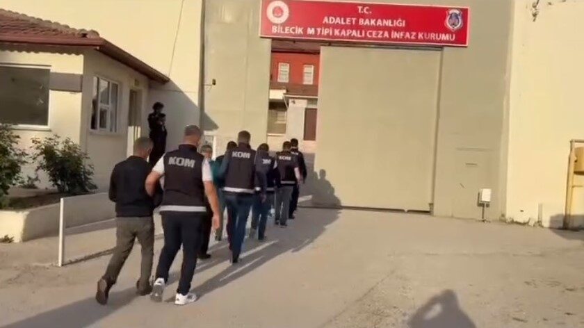 Bilecik’te engelli sağlık kurulu raporları üzerinden dolandırıcılık yaparak kazanç sağlayan