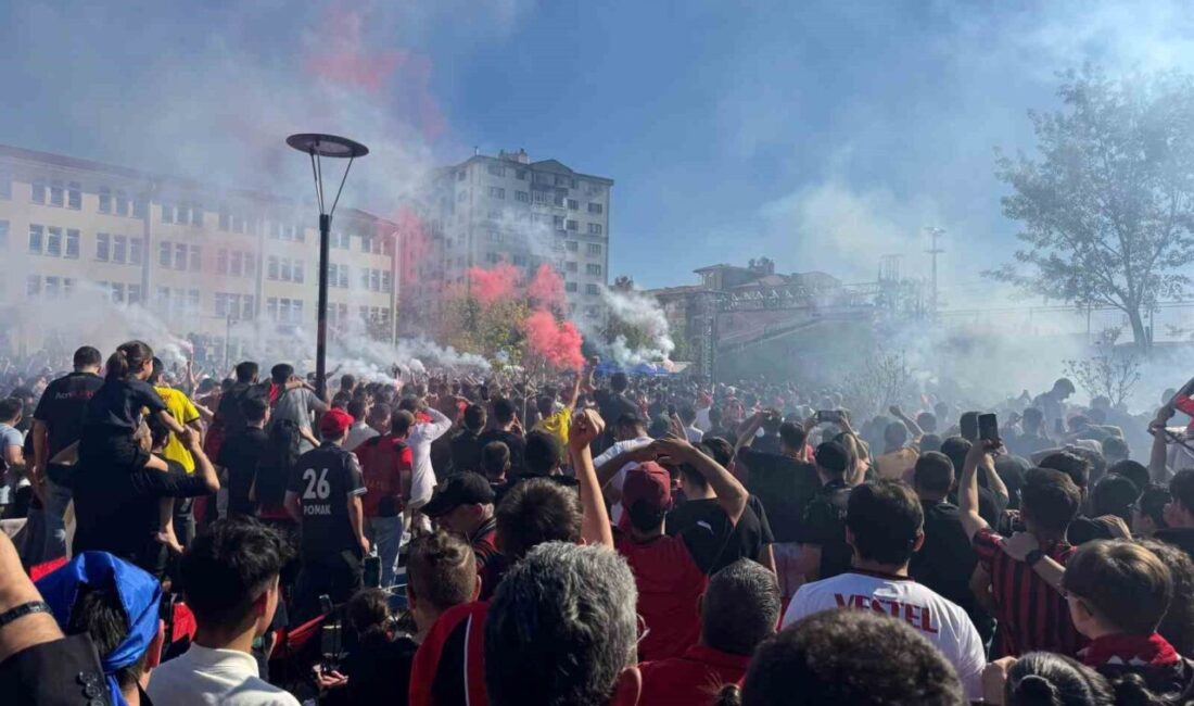 Bölgesel Amatör Lig 6. Grup son haftasında Mersin’de 33 Mezitli
