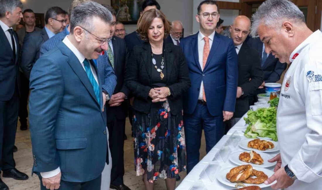 Türk Mufağı Haftası çerçevesinde, ’Eskişehir’in Yöresel Kahvaltılık Lezzetlerinin Tanıtımı’ etkinliği