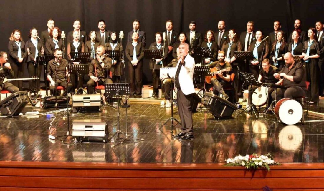 Eskişehir Osmangazi Üniversitesi (ESOGÜ) Sağlık Uygulama ve Araştırma Hastanesi Sağlık