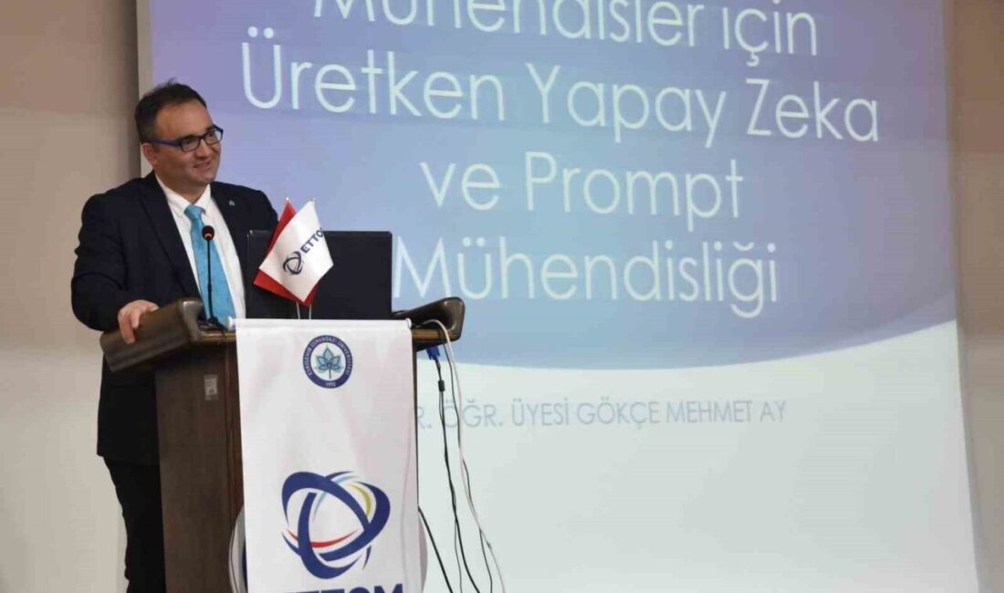 Eskişehir Osmangazi Üniversitesi (ESOGÜ) Teknoloji Transfer Ofisi Uygulama ve Araştırma