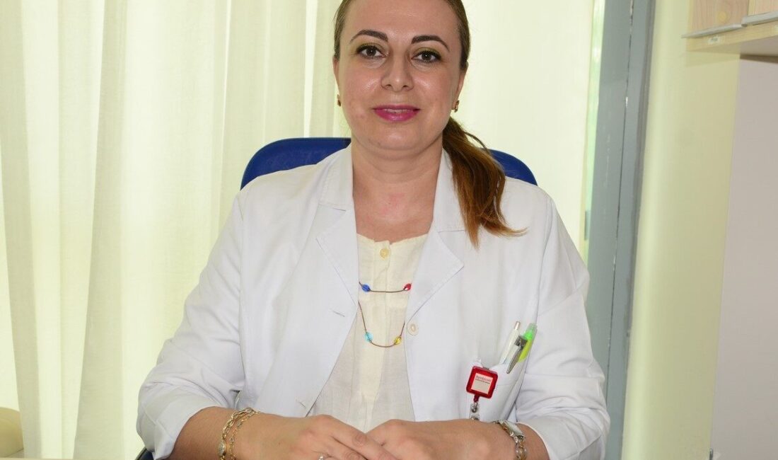 Eskişehir Osmangazi Üniversitesi (ESOGÜ) Tıp Fakültesi Göğüs Hastalıkları Ana Bilim