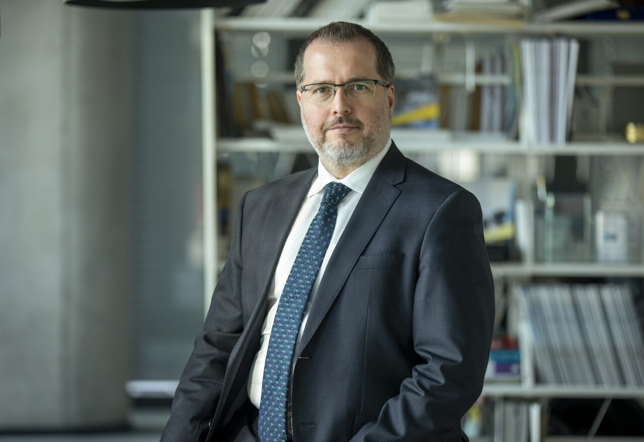 - EY Türkiye Danışmanlık Hizmetleri Bölüm Başkanı ve Şirket Ortağı