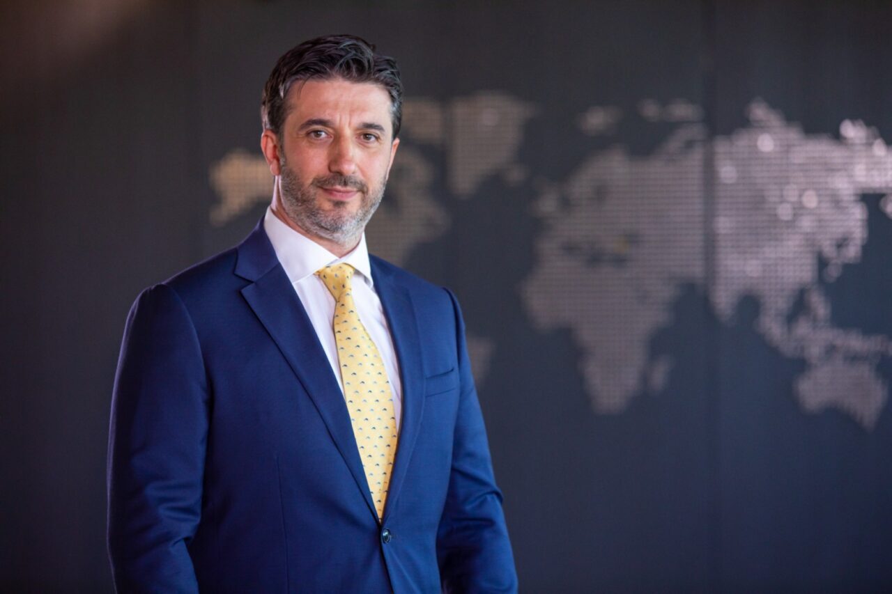 - EY Türkiye Danışmanlık Bölümü Şirket Ortağı, Yapay Zeka ve