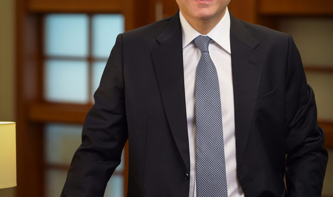 - Garanti BBVA Genel Müdür Yardımcısı Cemal Onaran:
- "Mobil ve