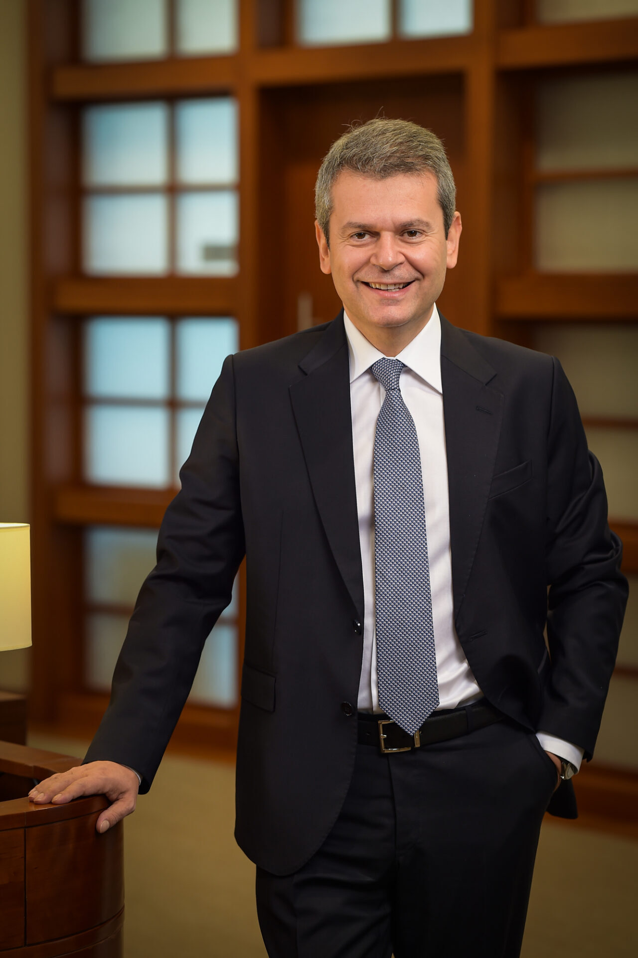 - Garanti BBVA Genel Müdür Yardımcısı Cemal Onaran:
- "Mobil ve