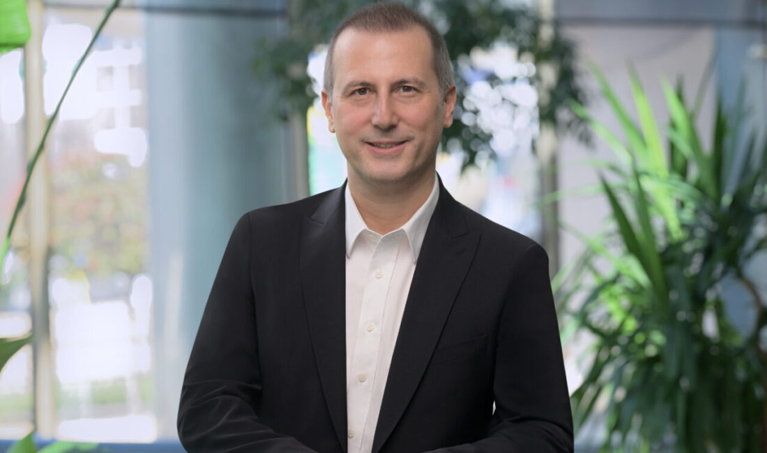 - Garanti BBVA Kripto Genel Müdürü Onur Güven:
- "Garanti BBVA