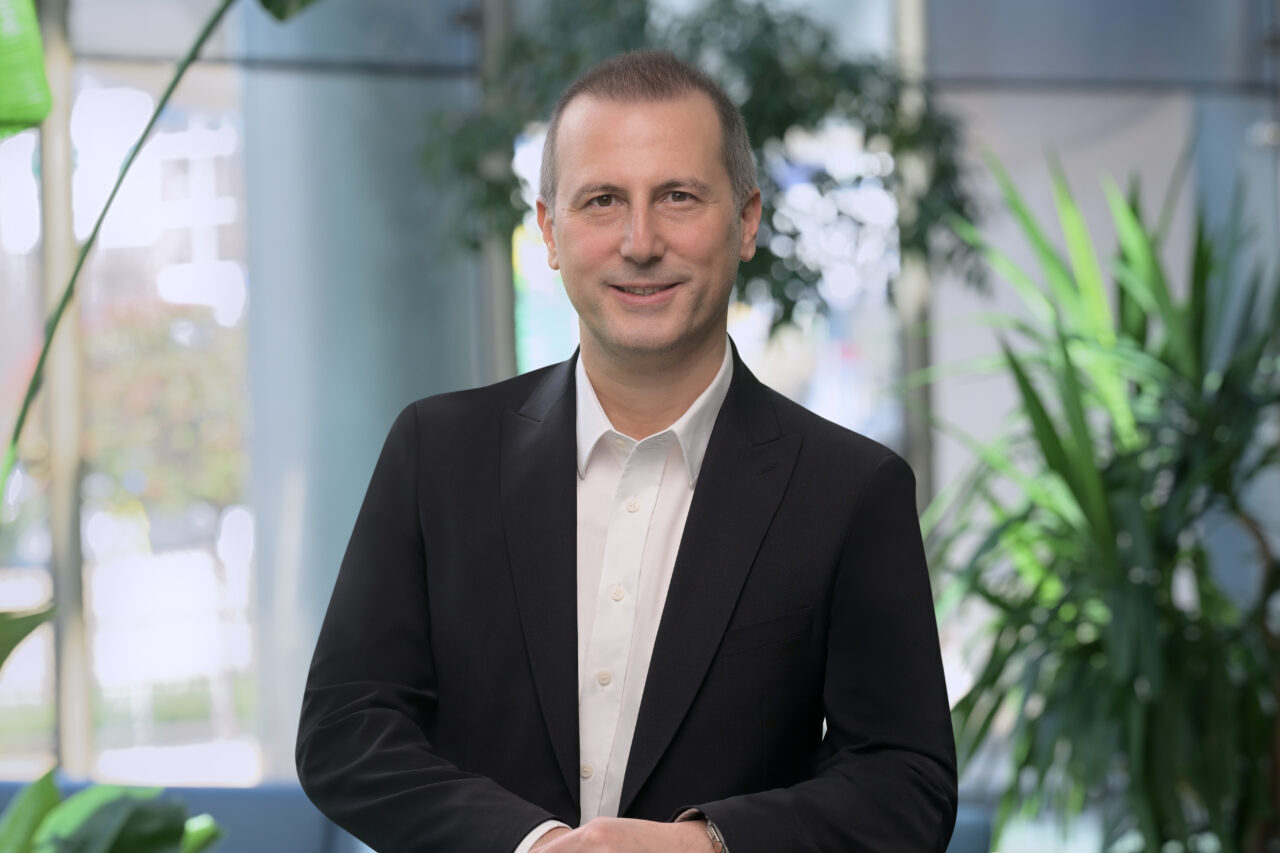 - Garanti BBVA Kripto Genel Müdürü Onur Güven:
- "Garanti BBVA