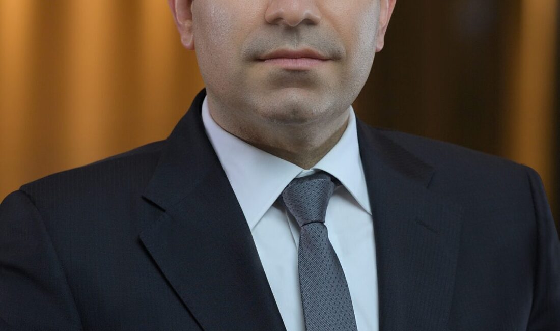 - Garanti BBVA Portföy Genel Müdürü Eyüp Gülsün:
- "Biz, her
