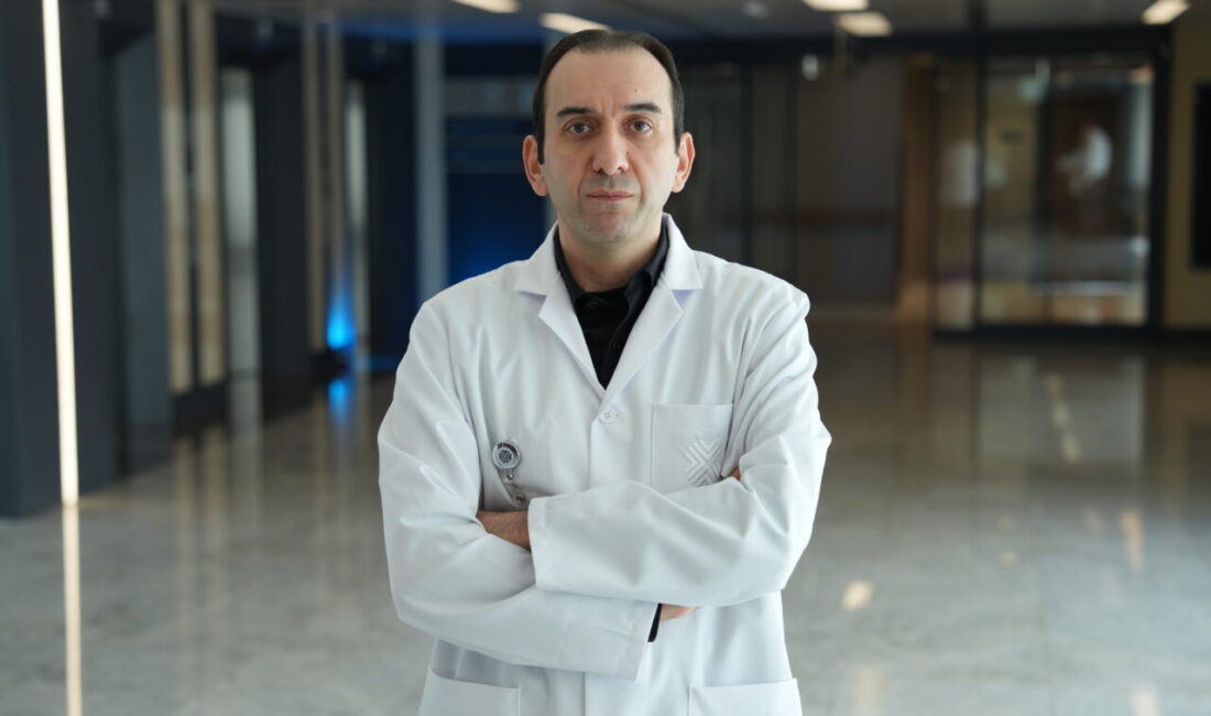- Medipol Sağlık Grubu’ndan Tıbbi Onkoloji Uzmanı Doç. Dr. Melih