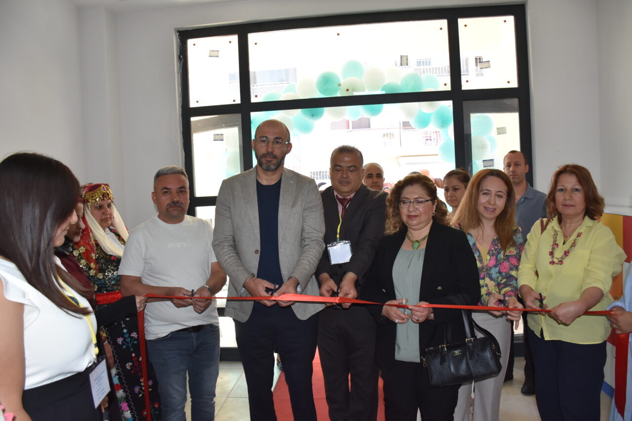 AYDIN (AA) – Aydın'da "Hayat Boyu Öğrenme Haftası" etkinlikleri kapsamında,