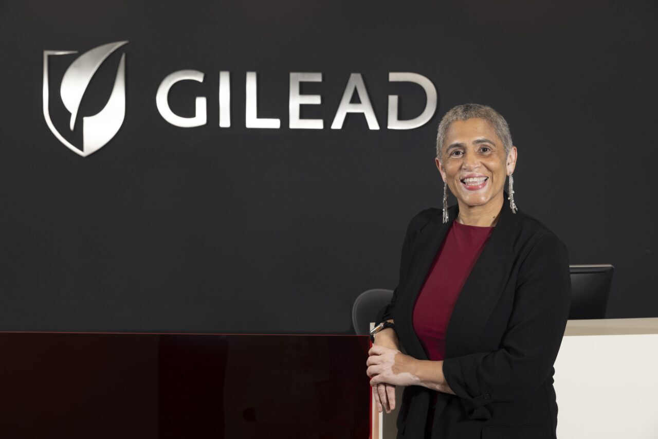İSTANBUL (AA) – Gilead Sciences, Türkiye organizasyonunun yeni genel müdürü
