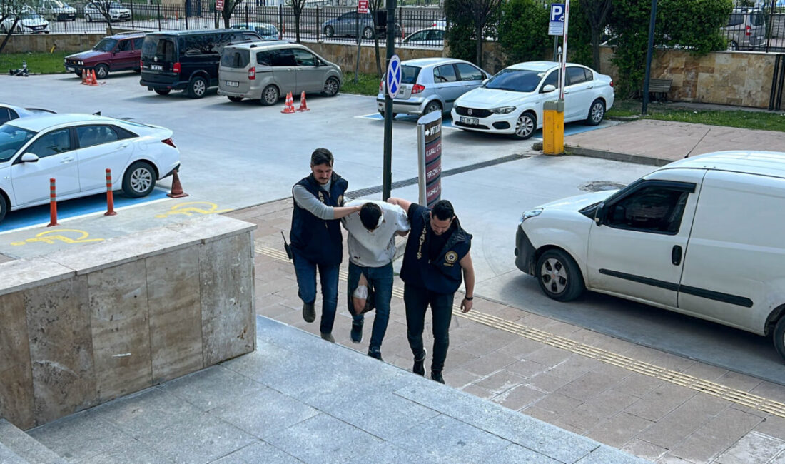 ADLİ SÜREÇ EKLENDİ