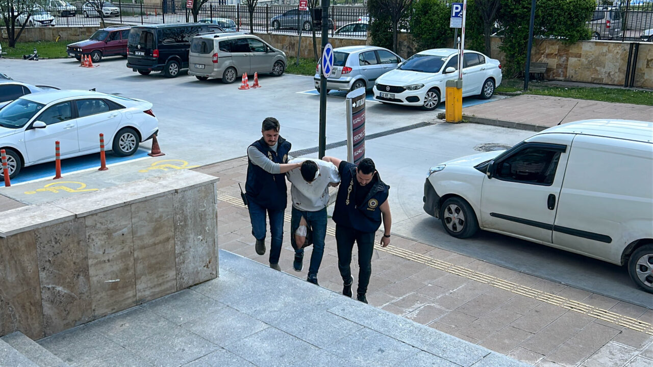ADLİ SÜREÇ EKLENDİ