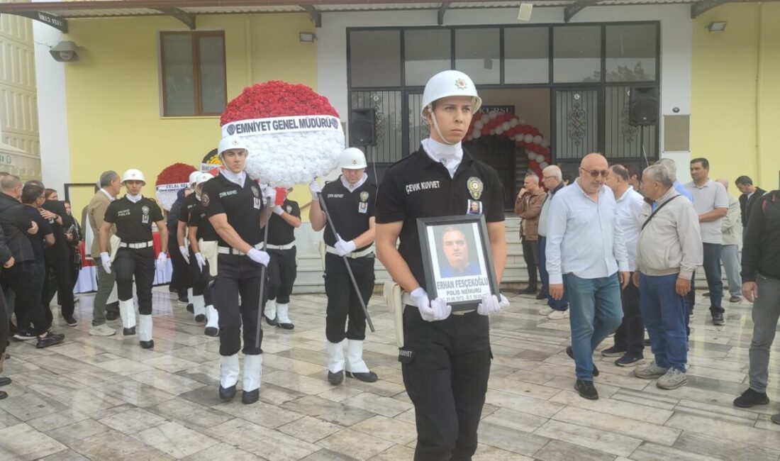İZMİR (AA) – Yakalandığı kanser hastalığına yenik düşen Kiraz İlçe